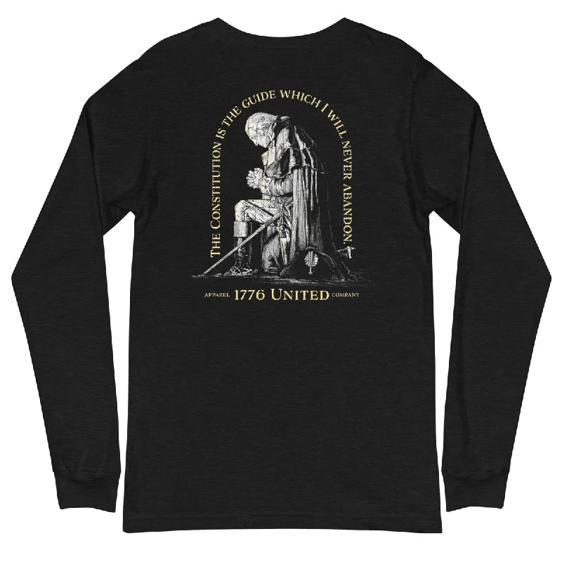 The Guide Long Sleeve Tee - Women's