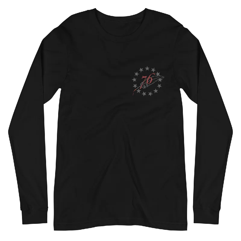 We The People Long Sleeve - Women's