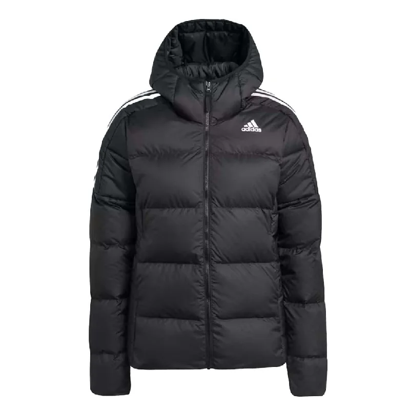 adidas - Women's Essentials Midweight Down Jacket (GT9175)