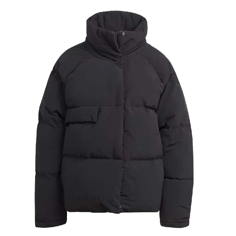 adidas - Women's Big Baffle Jacket (IK3166)