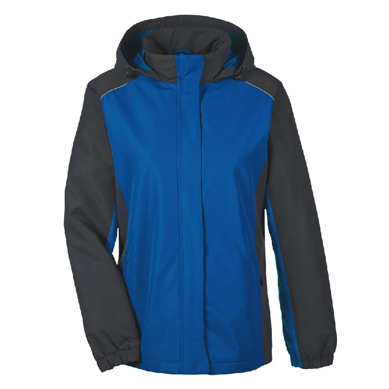 Core365 - Women's All Season Colorblock Jacket (78225 438)