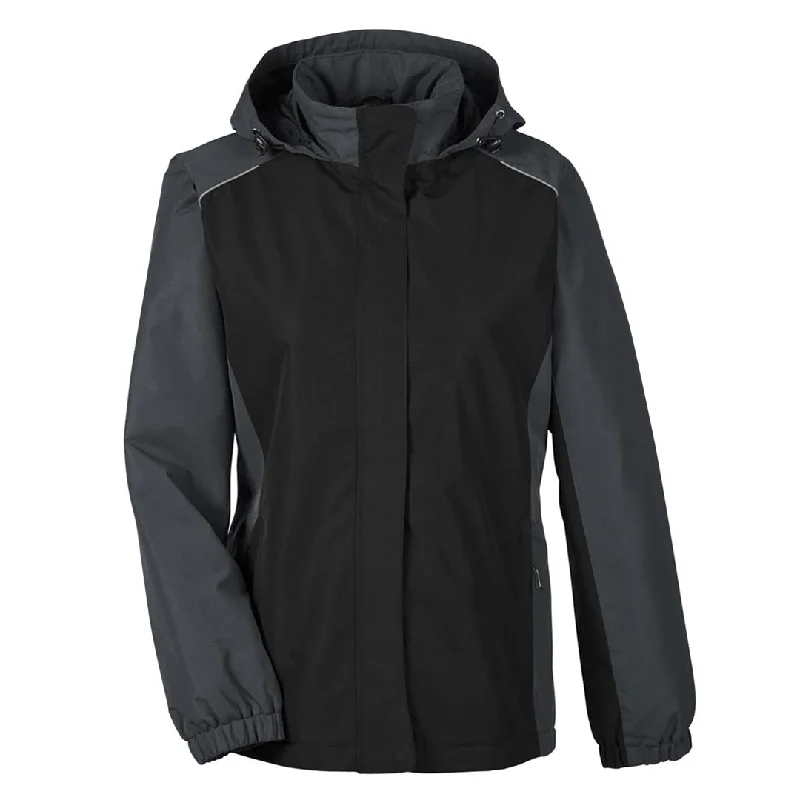 Core365 - Women's All Season Colorblock Jacket (78225 703)