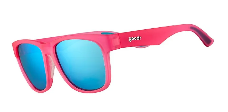 Do You Even Pistol, Flamingo? Sunglasses