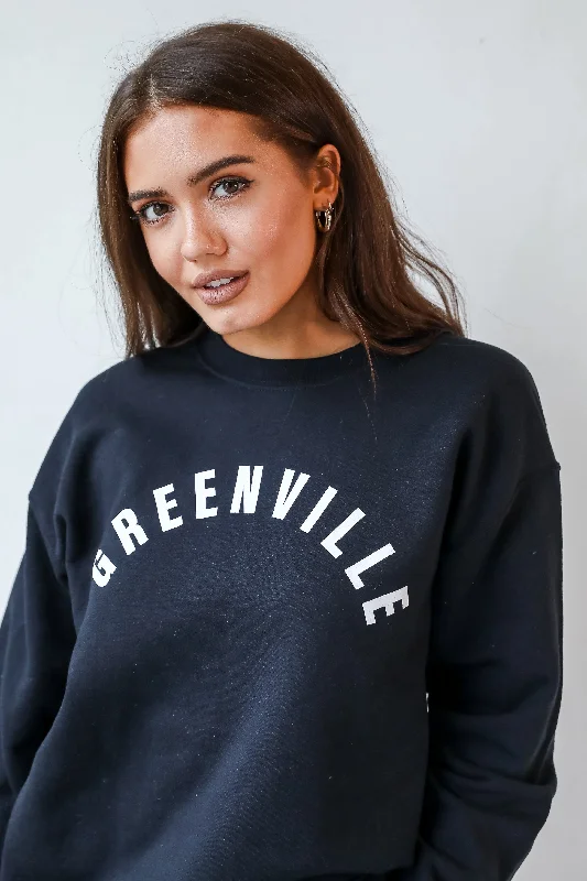 Greenville Sweatshirt