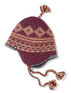 Hudson Trail Nordic Hat