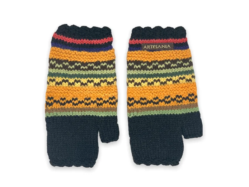 La Paz Wrist Mitts