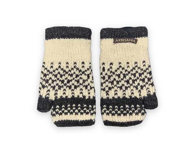 La Paz Wrist Mitts