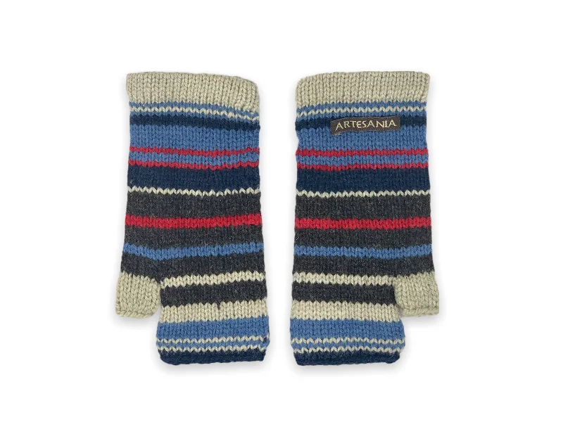 La Paz Wrist Mitts