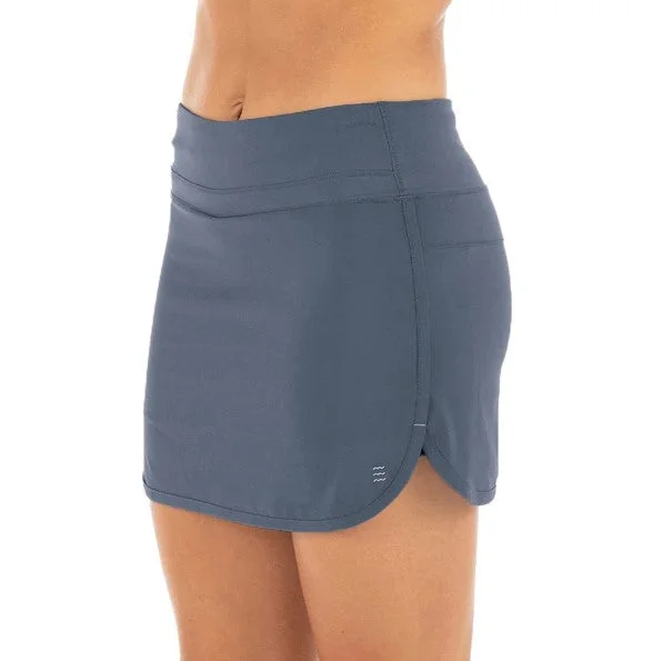 Women's Bamboo-Lined Breeze Skort