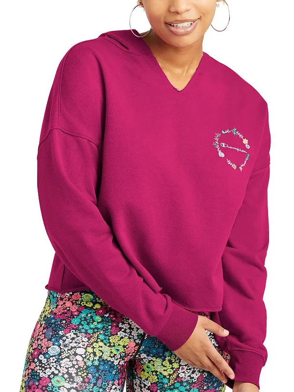 Womens Comfy Cozy Hoodie