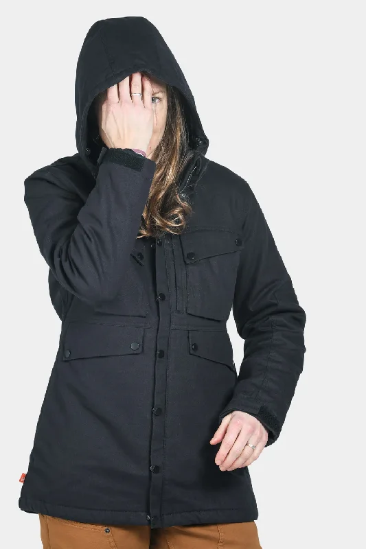 Women's Kent X Chore Coat