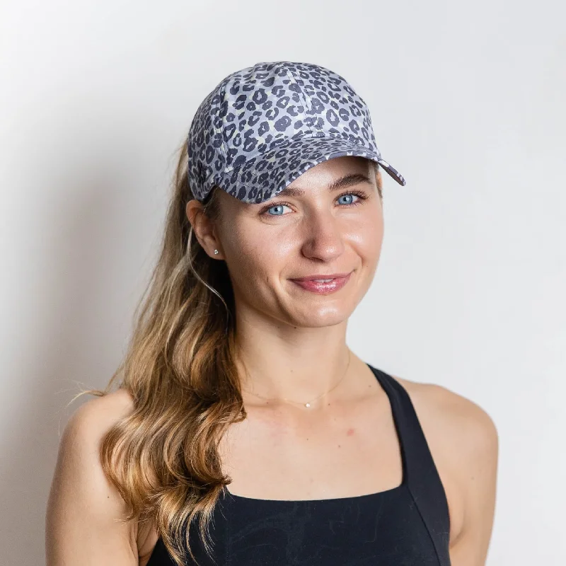 Women's Sun Goddess Cap