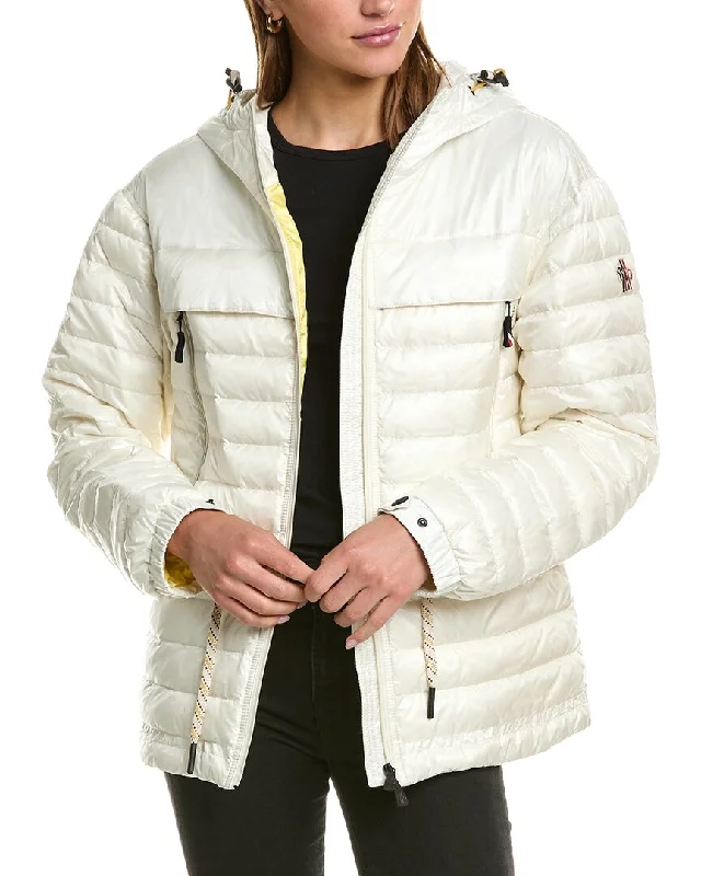 Moncler Lightweight Down Vest