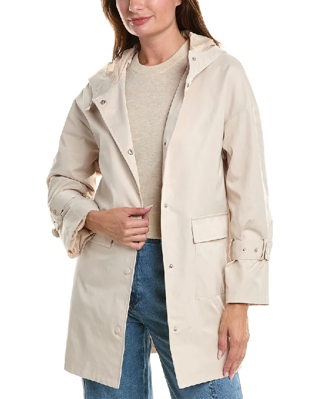 Pascale La Mode Coat