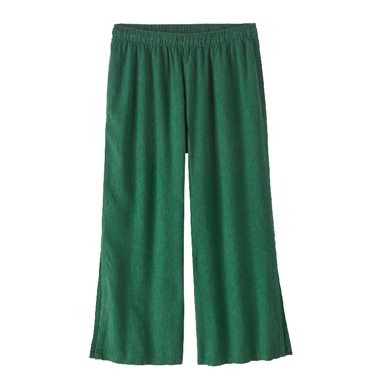 Women's Garden Island Pants