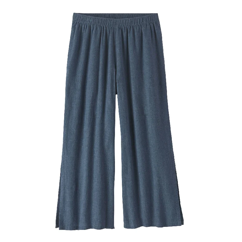 Women's Garden Island Pants