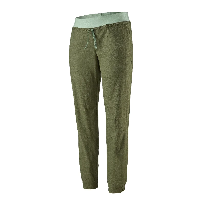 Women's Hampi Rock Pants