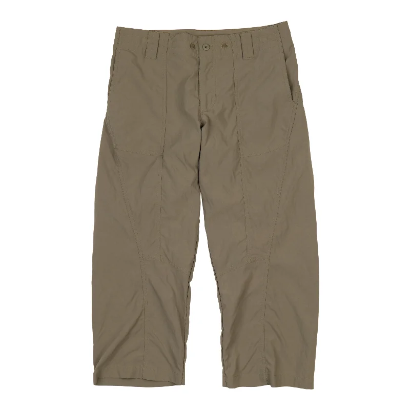 Women's Inter-Continental Capris