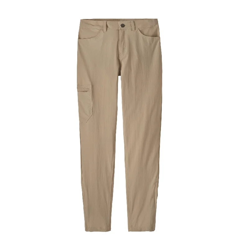 Women's Skyline Traveler Pants - Short