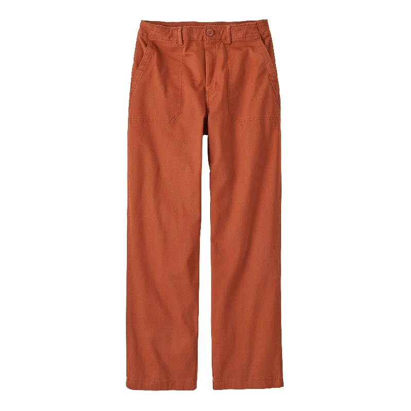 Women's Utility Pants