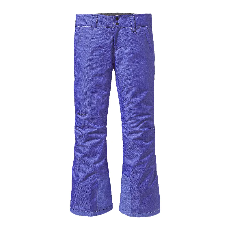 W's Insulated Snowbelle Pants - Regular