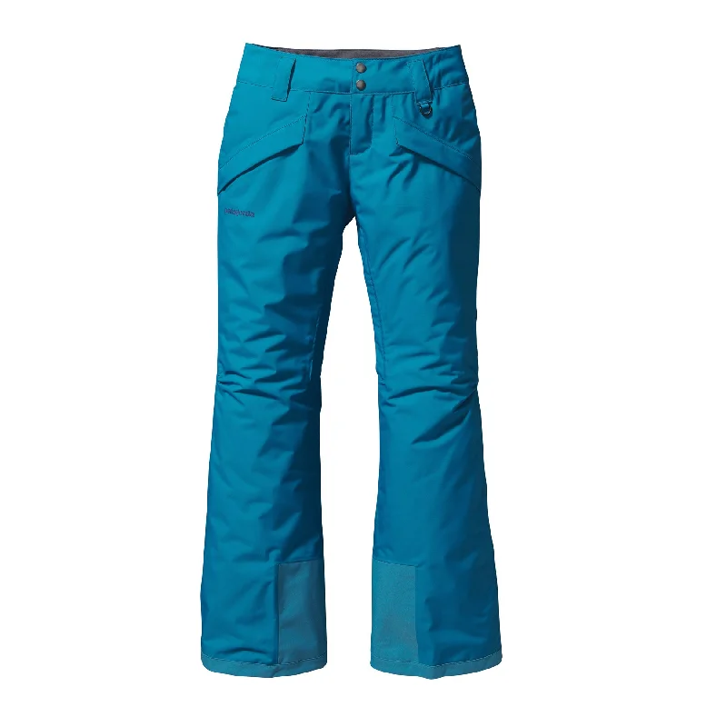 W's Insulated Snowbelle Pants - Regular