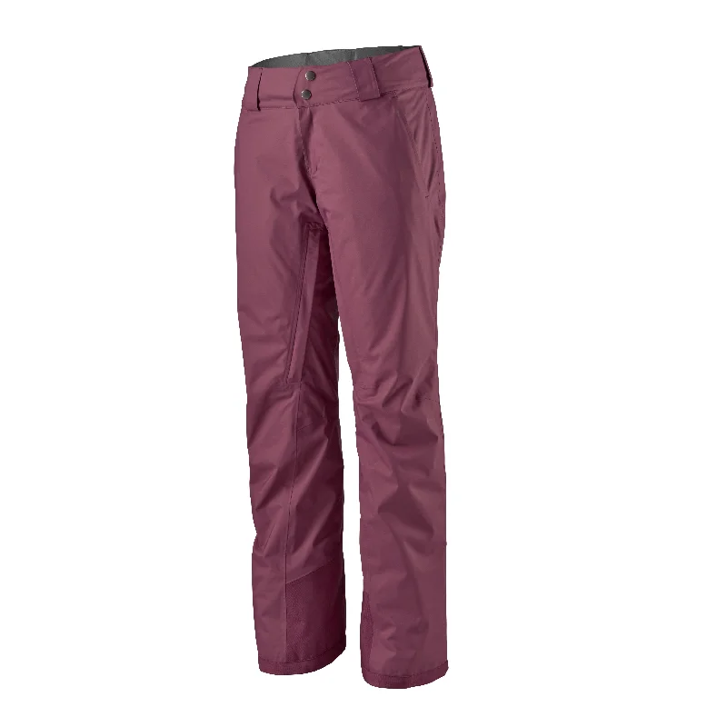 W's Insulated Snowbelle Pants - Regular