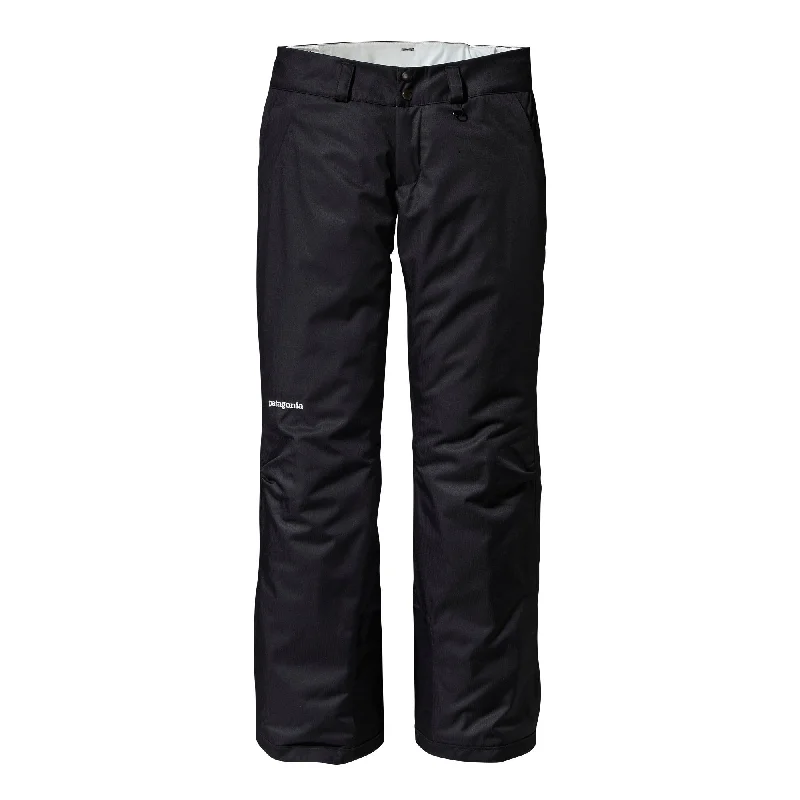 W's Insulated Snowbelle Pants - Short