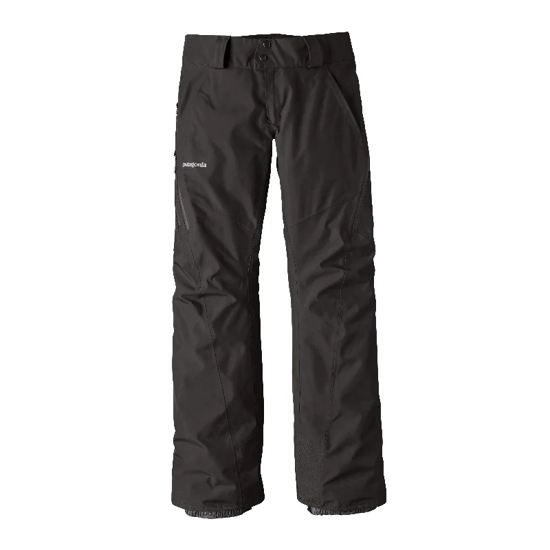 W's Powder Bowl Pants - Short