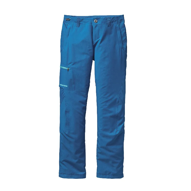 W's Simul Alpine Pants